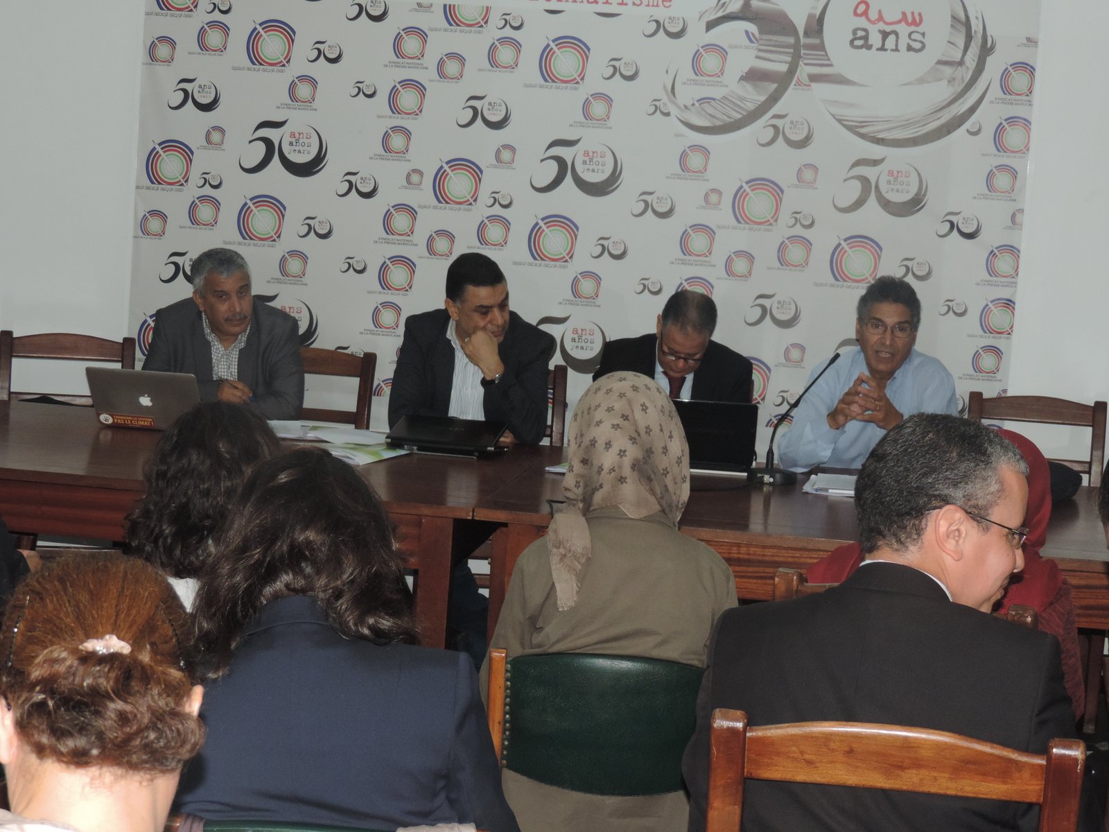 Atelier de Formation Climat 2026
