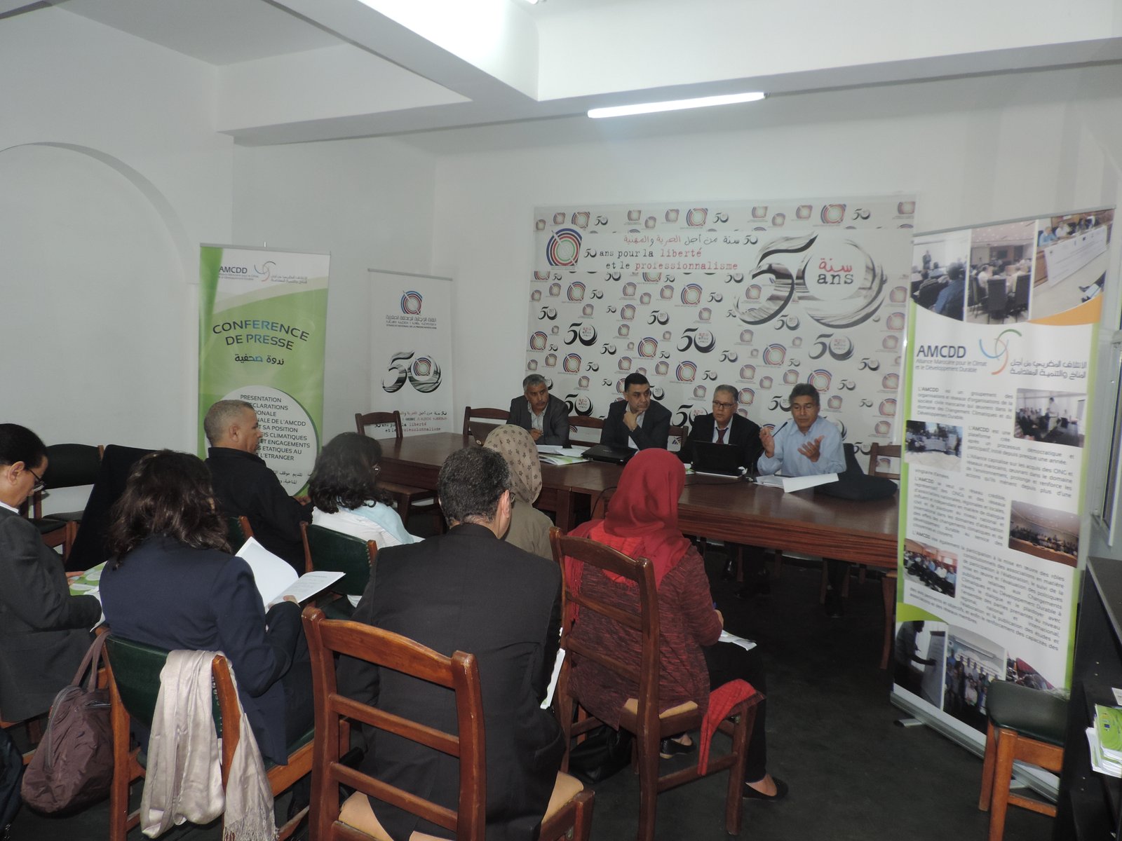 Workshop Finance Climat