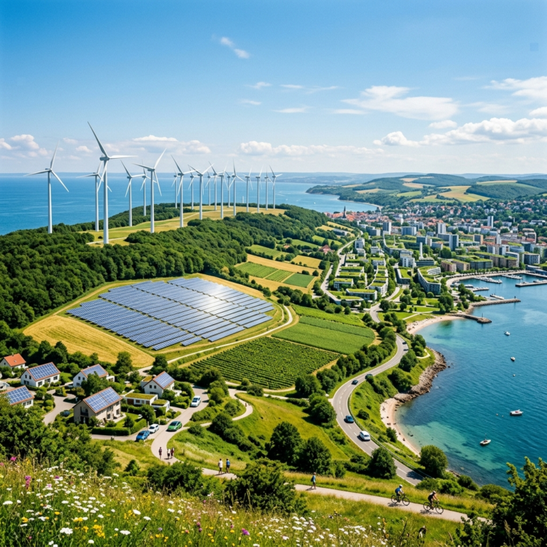 Index de performance de la democratie citoyenne pour une transition ecologique