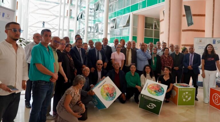 Biodiversité 2035 : les rencontres nationales réunissent la société civile autour de la stratégie nationale